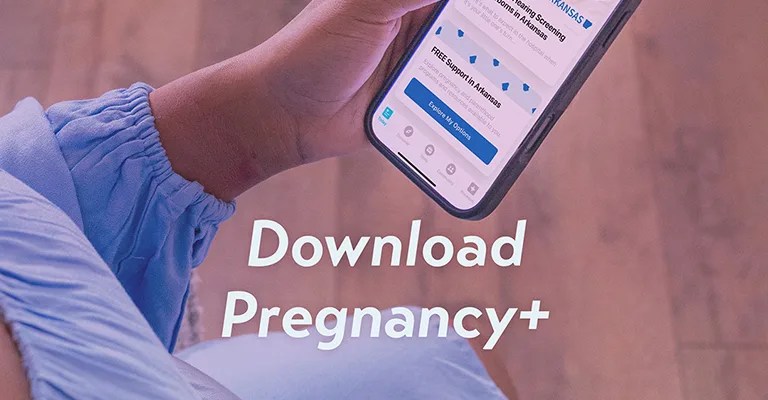 Download Pregnancy+
